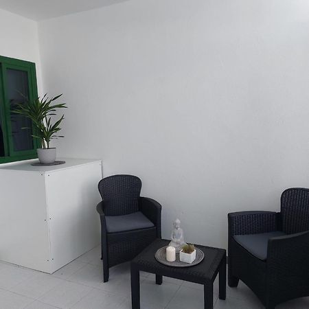 Appartement Mi Casita En Tías Extérieur photo
