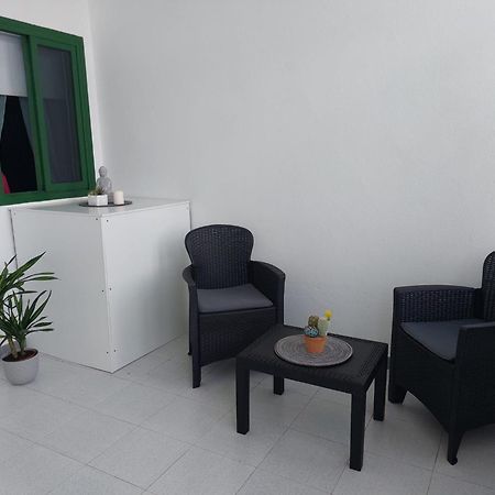 Appartement Mi Casita En Tías Extérieur photo