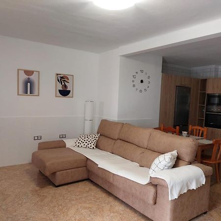 Appartement Mi Casita En Tías Extérieur photo
