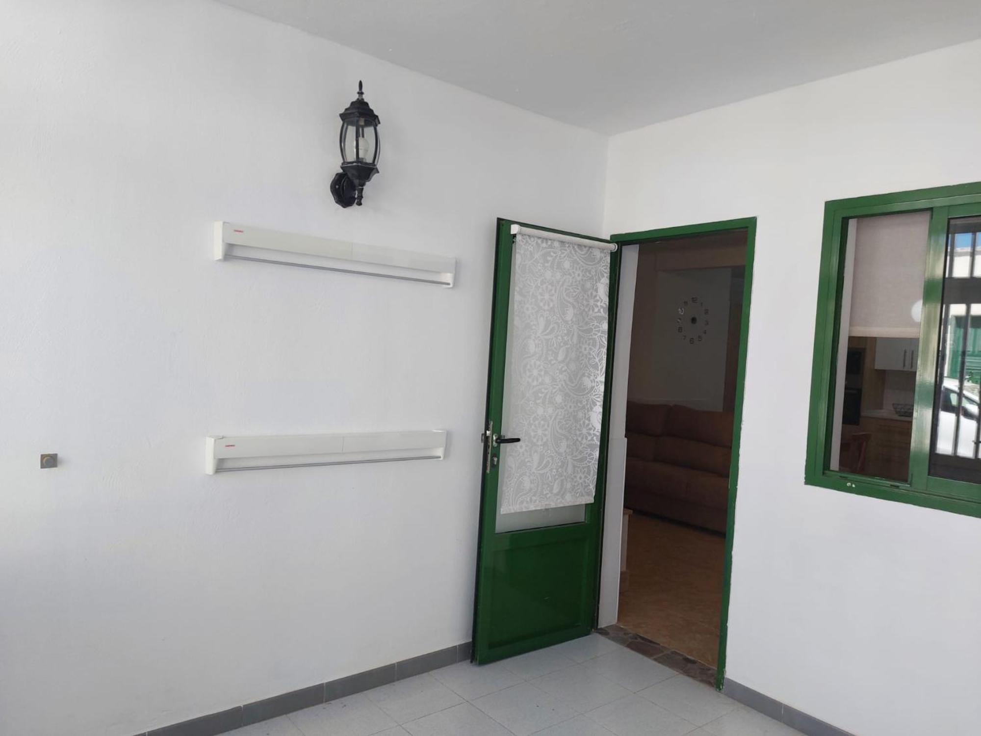 Appartement Mi Casita En Tías Extérieur photo