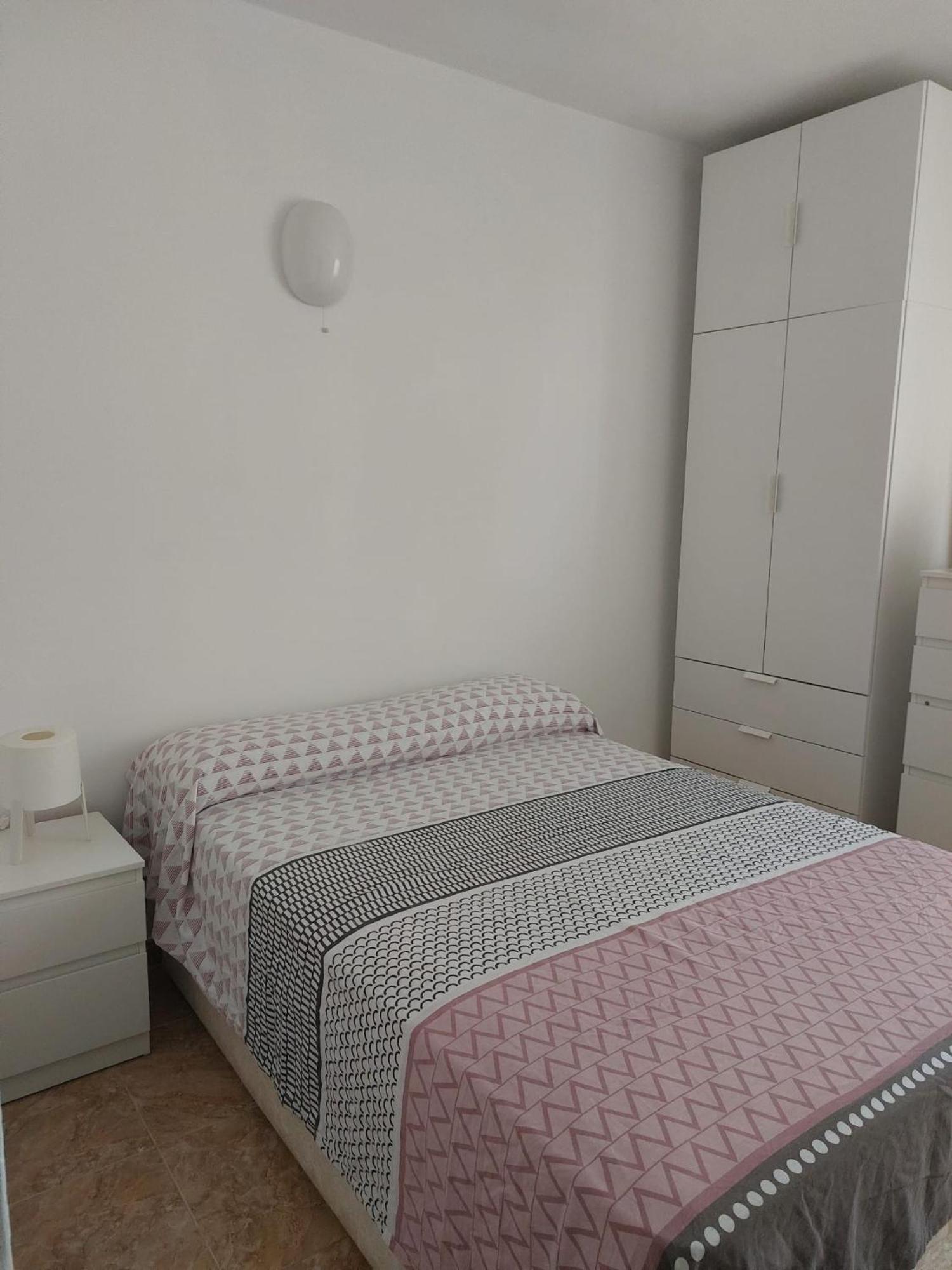 Appartement Mi Casita En Tías Extérieur photo
