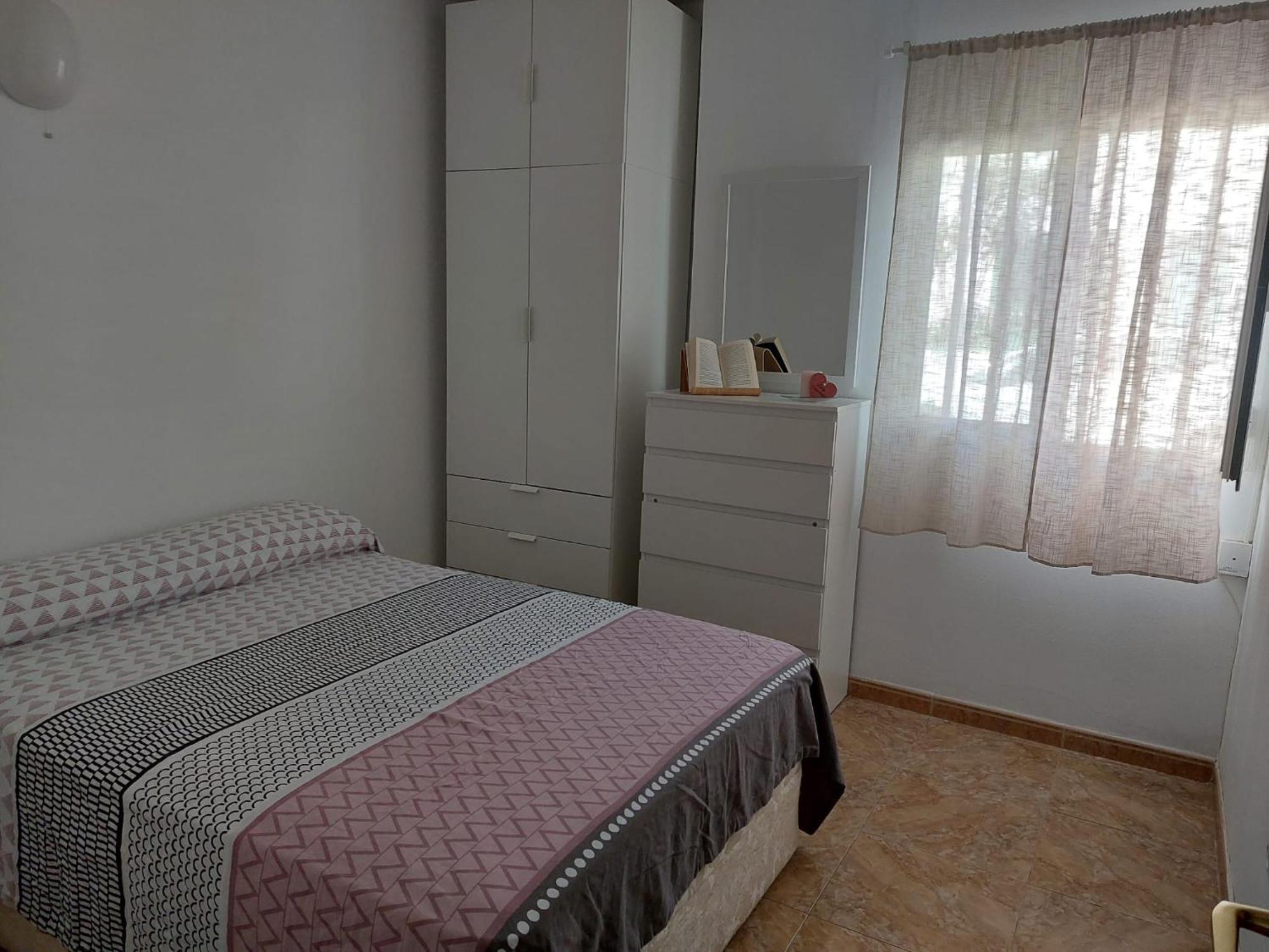 Appartement Mi Casita En Tías Extérieur photo