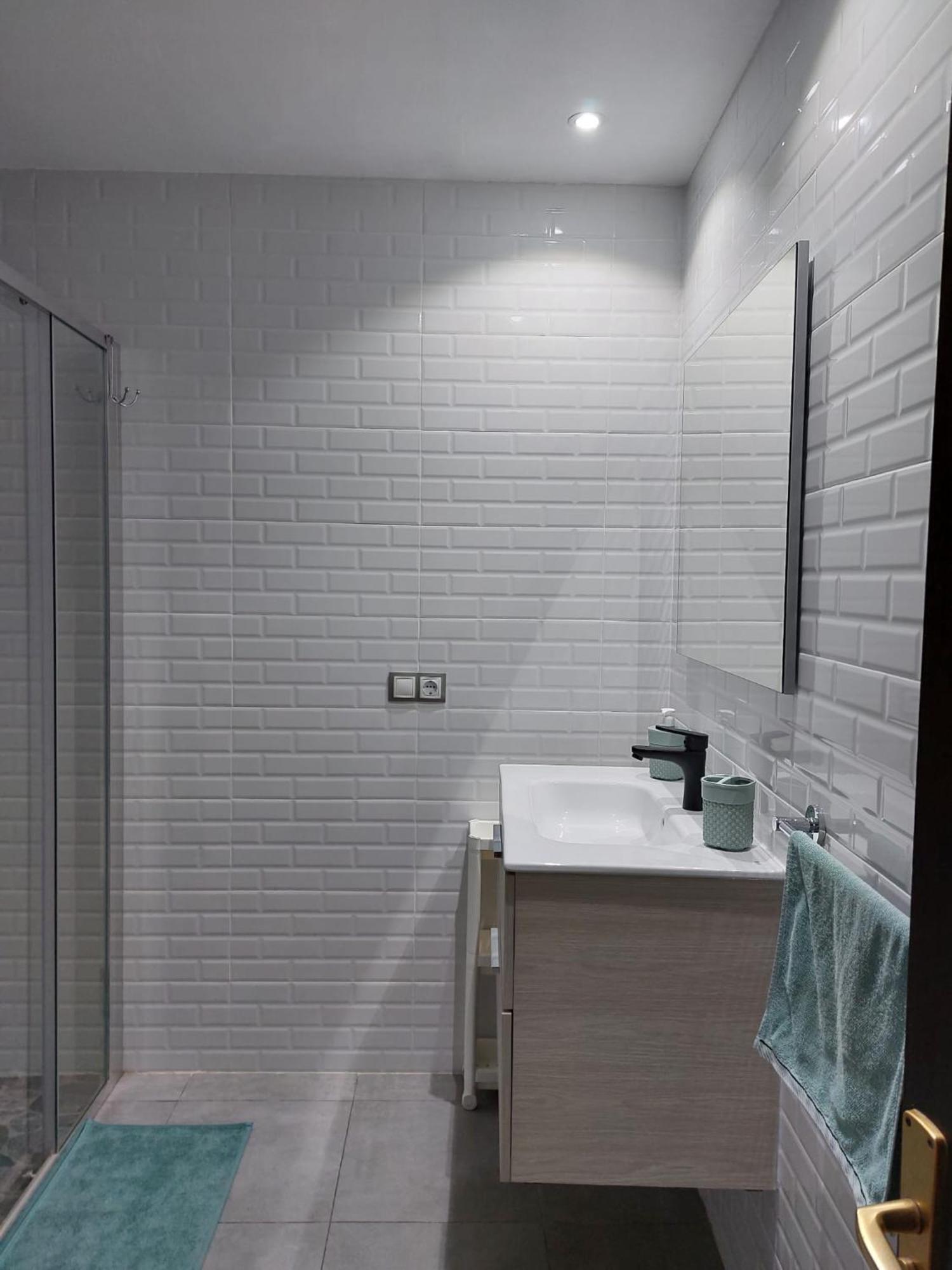 Appartement Mi Casita En Tías Extérieur photo