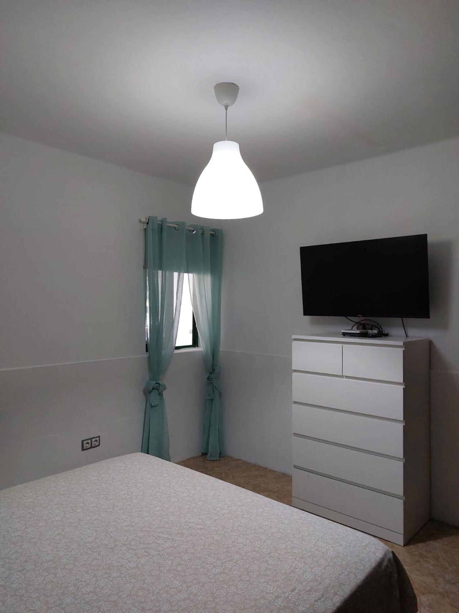 Appartement Mi Casita En Tías Extérieur photo